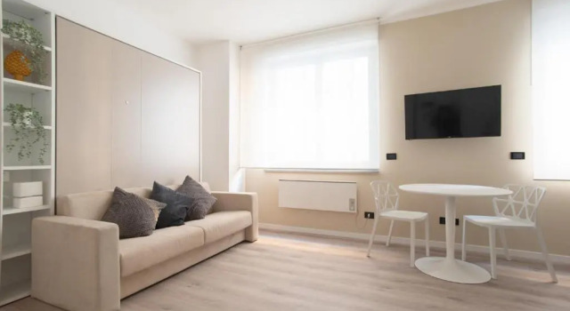 Lejlighed Redi Suite