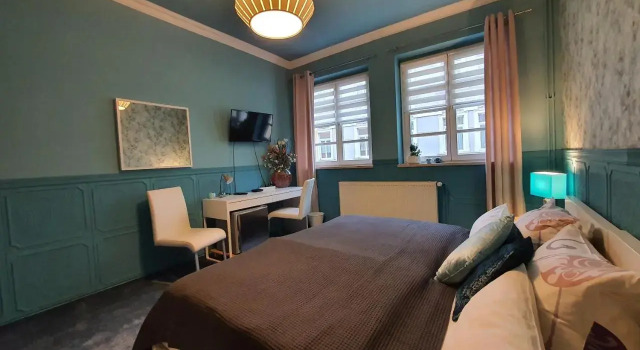 Pension Da Gigi, Rezerwuj Hotel  