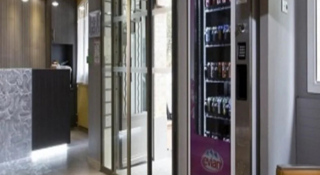 Hôtel Beaugrenelle Saint Charles