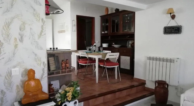 Семейная студия Moradia no Seixal Ericeira