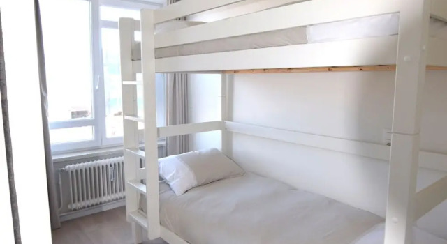 Апартаменты Apartment Located Next to the Casino