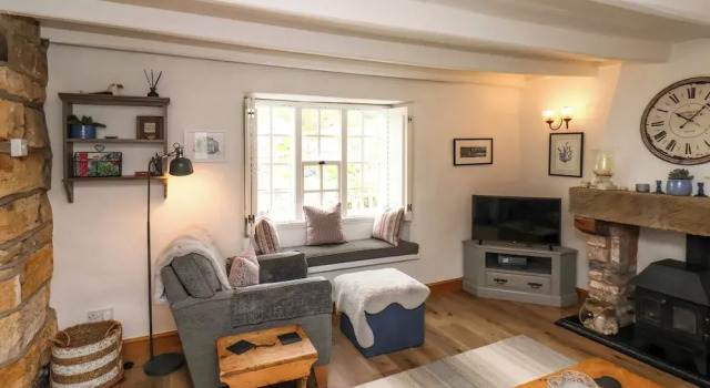 The Cottage