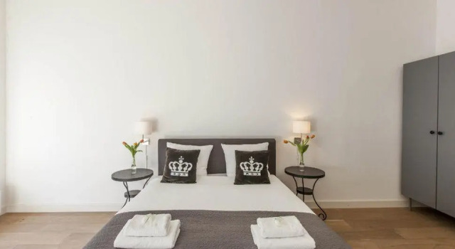 Tulip Apartments, Забронировать Апартаменты/квартира Апартаменты Норда, Апартаменты/квартира