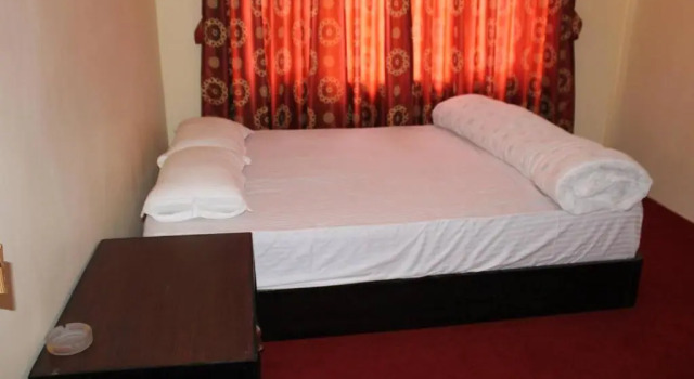 Двухместный номер Standard Pradhan House - Home Stay with Garden