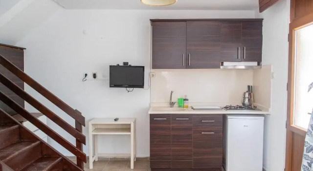 Апартаменты Esen Apart