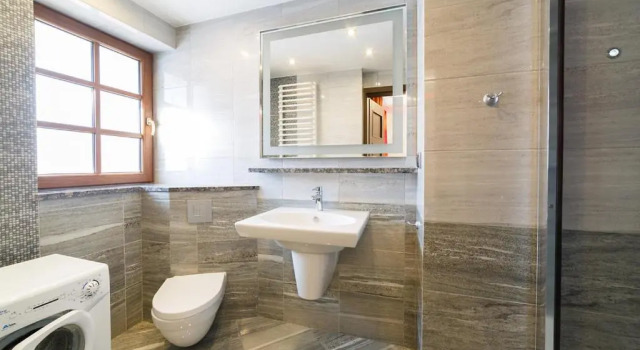Апартаменты Deluxe Apartamenty-Plaza Zakopane