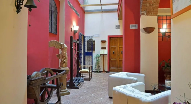 Porta Faenza Hotel