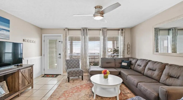 Апартаменты Southwind Condo Rentals by Panhandle Getaways