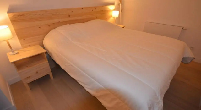 Appartement Les Gets, 3 pièces, 6 personnes - FR-1-623-179