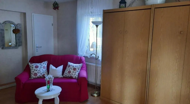 Студия Apartments Am Kupferberg