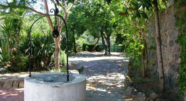 Вилла Villa Sole  Mare