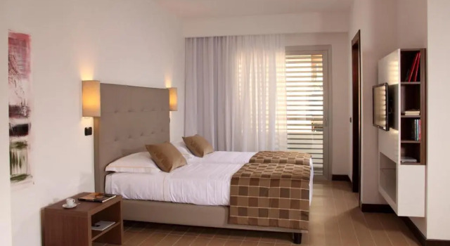 Номер Superior Residence Hotel Parioli