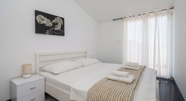 Апартаменты Apartments Polly