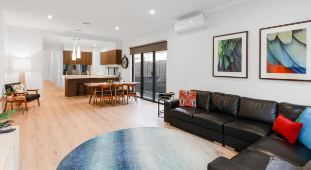 Boutique Stays - Caulfield Central, Book Boutique Melbourne 