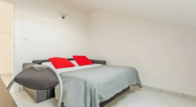 Penthouse, Book Lejlighed Roseto degli Abruzzi Rom
