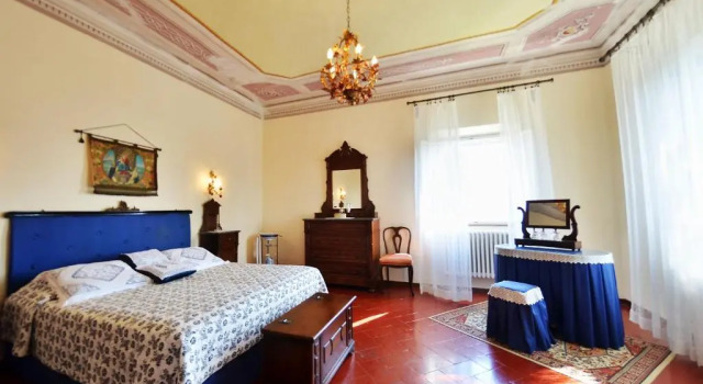 Вилла Villa Buonaparte