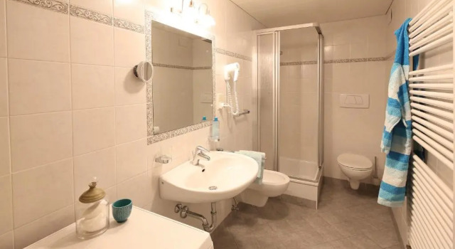 Апартаменты Mudlerhof
