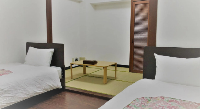 Sunset Hills Inn Naha, Book Hotel SPA Hotels in Naha, SPA