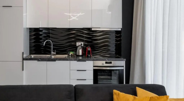 Апартаменты Ermou Athens City Center Apartment
