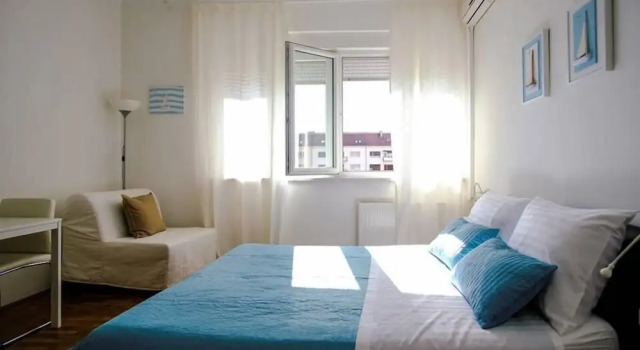 Студия Studio Apartment Jedro