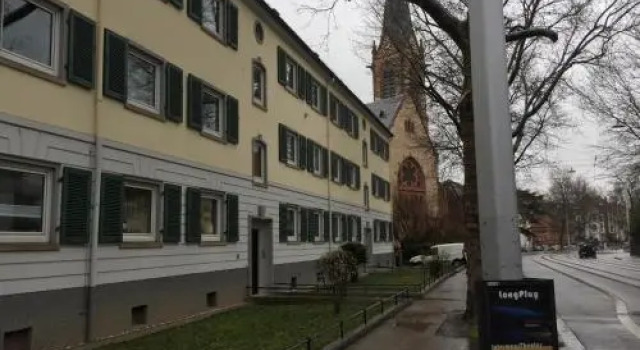 Ferienwohnung im schönen Neuenheim