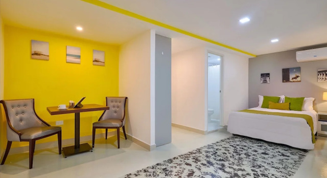 Malecon Premium Rooms & Hotel, Prenota Affittacamere Malecon Repubblica Dominicana