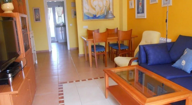 Apartamentos Nova Denia
