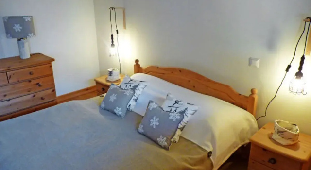 Les Chalets de Marie A Apt. 22, Prenota Chalet Ovronnaz Canton Vallese