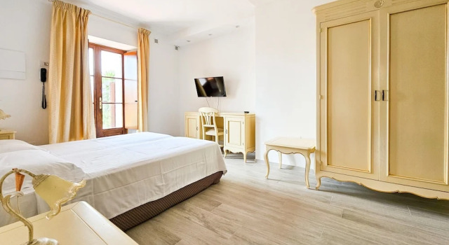 Номер Standard Residence Villa il Casale - appartamenti wellness, piscina e SPA