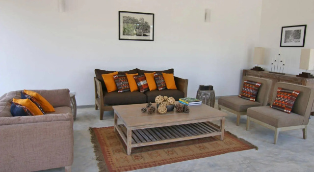Kirinda Lodge by Ceilao Villas, Забронировать Отель Киринда Bundala National Park