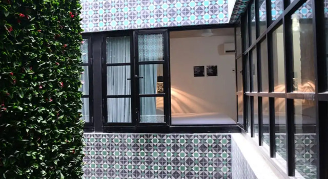 Nuove Design Lofts by The Spot, Rezerwuj Boutique Hotel Playa del Carmen Quintana Roo