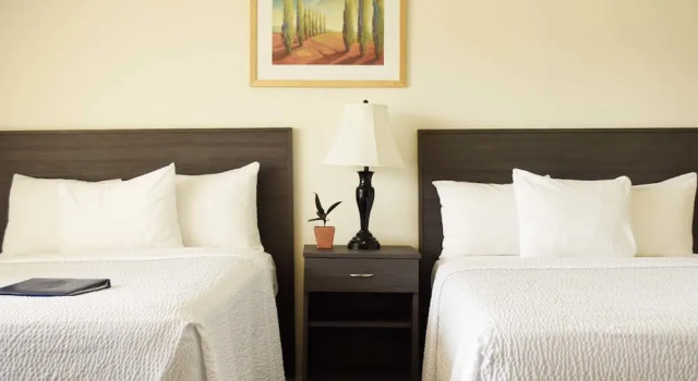 Студия Deluxe A Wave Inn - Montauk