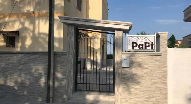 B&B a casa di PaPi