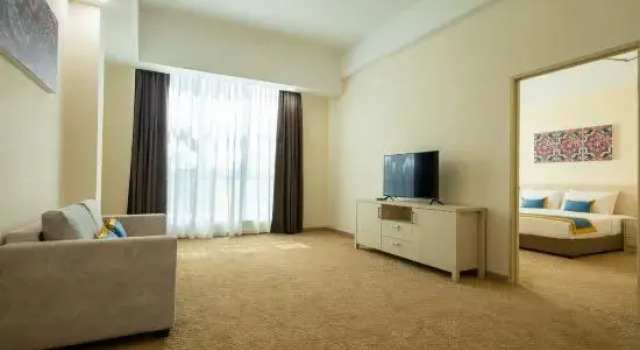 Полулюкс Zecon Hotel