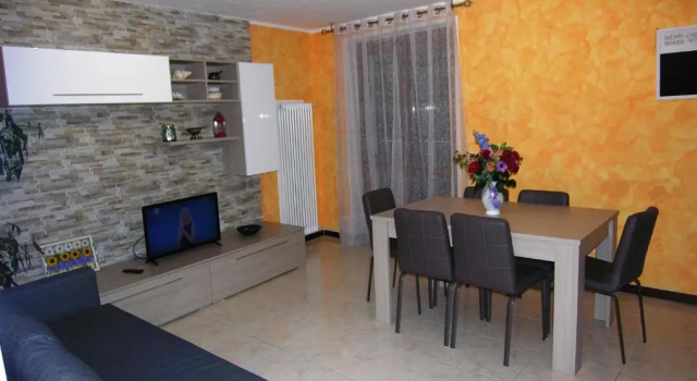 Коттедж Casa Lago Mary