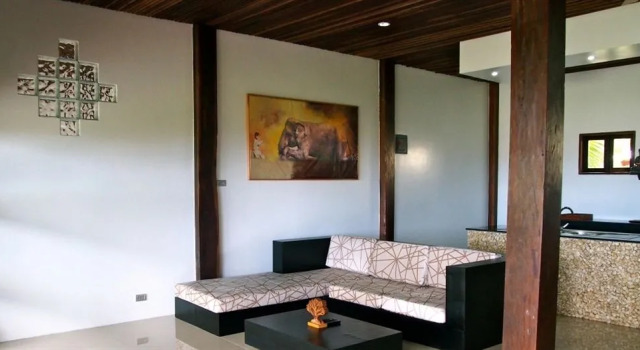 Siargao Paraiso Resort
