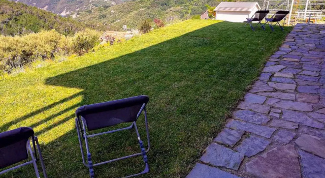Студия Agriturismo Orto dei Rolli
