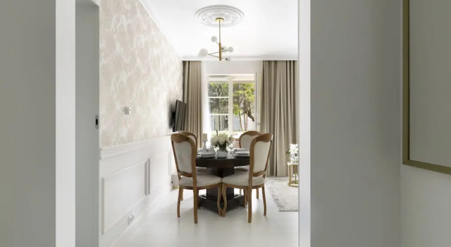 Willa Szwarc Sopot Premium Suites