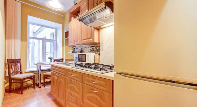 Welcome Home Apartments on Kirochnaya 3, Забронировать Апартаменты/квартира Апартаменты Санкт-Петербурга, рядом с Санкт-Петербургская государственная художественно-промышленная академия имени А. Л. Штиглица, Апартаменты/квартира
