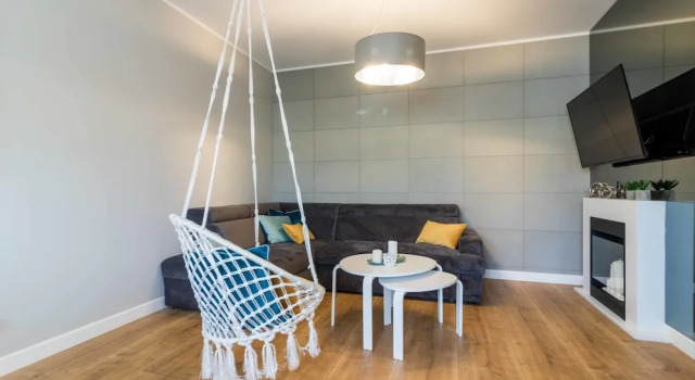Апартаменты Dream Holiday Apartament