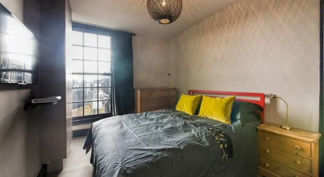 Newly Renovated One Bedroom Kensington Flat