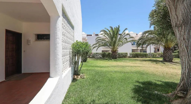 Vila Mourisca, Buchen Sie Hotel Porches Barlavento