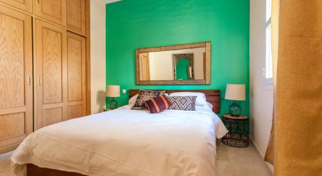 Bedouin Chic Rooftop - Space Maison Apartments, Забронировать Апартаменты/квартира Старый город Севилья