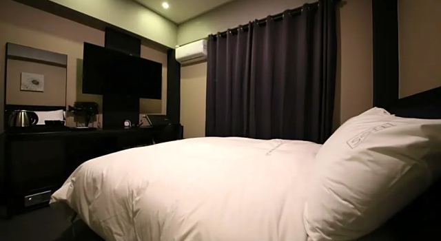 Одноместный номер Standard Pyeongtaek Stay 2 Hotel