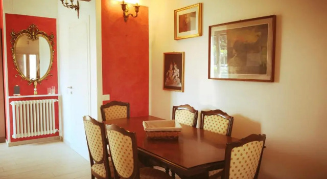 Апартаменты Cera una volta room