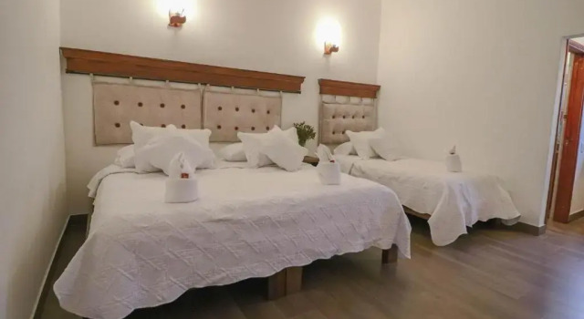 Номер Standard Hotel las Palmas