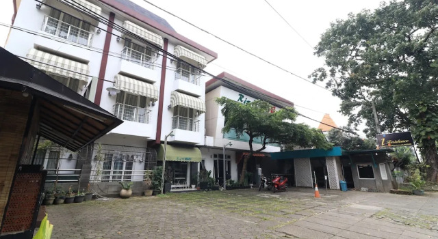 I Residence Bandung