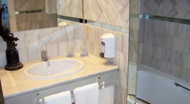 Люкс Hotel Suites Albayzin Del Mar