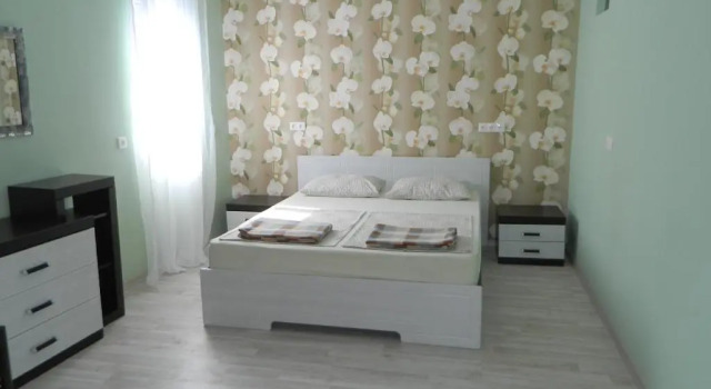 Номер Standard Guest house on Abazgaa 20