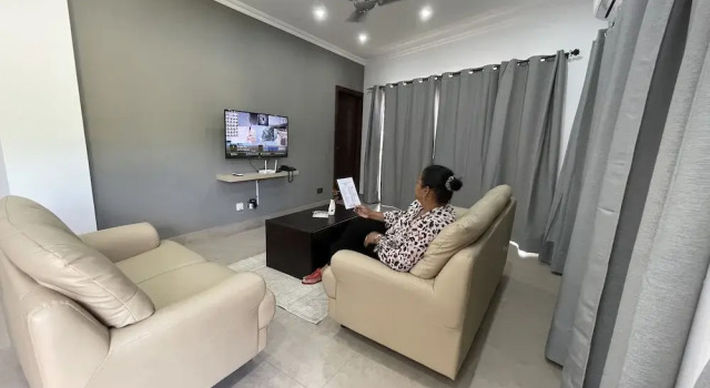 Семейные апартаменты B Holiday Apartments